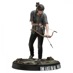 Last of Us Part II: Ellie with Bow Figure