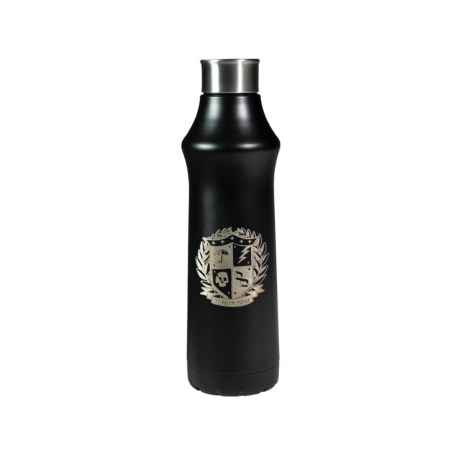 The Umbrella Academy Water Bottle