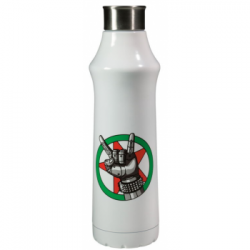 Cyberpunk 2077 Water Bottle