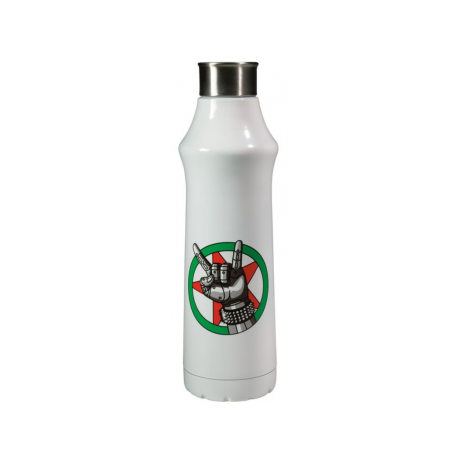 Cyberpunk 2077 Water Bottle