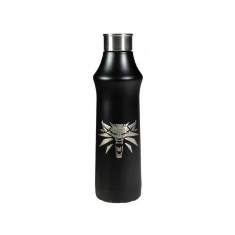 The Witcher 3 - Wild Hunt Water Bottle