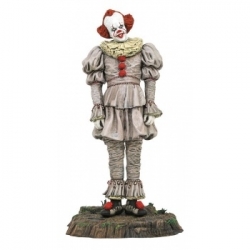 IT Chapter 2 Gallery Pennywise Swamp PVC Statue
