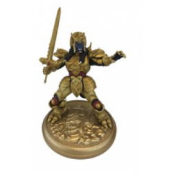 Power Rangers Goldar 1:8 Scale Pvc Statue