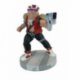 TMNT BEBOP 1:8 SCALE PVC STATUE