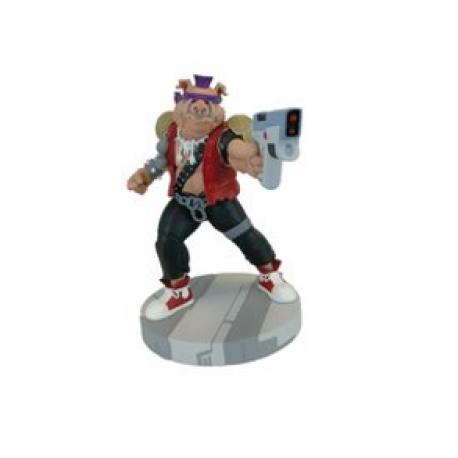 TMNT BEBOP 1:8 SCALE PVC STATUE