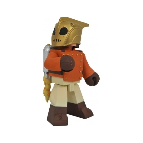 Rocketeer Vinimate