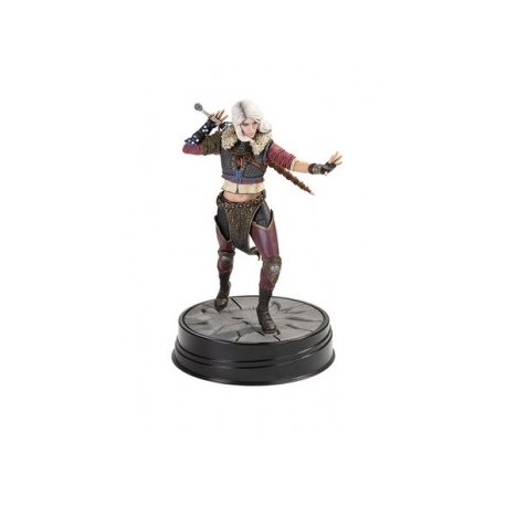 The Witcher 3 - Wild Hunt: Ciri Series 2 Figure