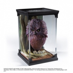 Fantastic Beasts - Magical creatures - Fwooper