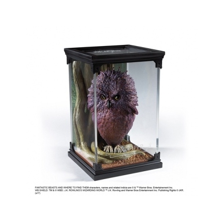 Fantastic Beasts - Magical creatures - Fwooper