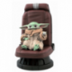 Star Wars: The Mandalorian - The Child In Chair 1/2 Scale Statue