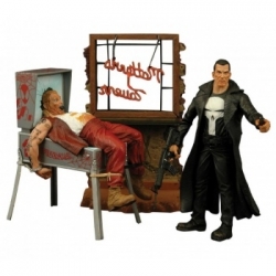 Marvel Select Punisher AF