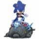 Sonic The Hedgehog Movie Gallery PVC Statue