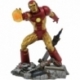 Marvel Gallery Comic Iron Man PVC Statue