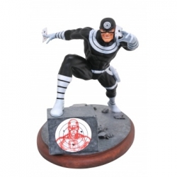Marvel Gallery Bullseye PVC Statue
