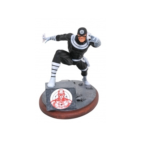 Marvel Gallery Bullseye PVC Statue