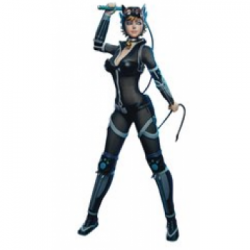 Batman Ninja Catwoman 1/6 Coll Af (Net)
