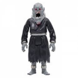 Army Of Darkness Wv2 Pit Witch Reaction Figure