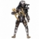 Predator : Jungle Predator (version 2) 1/18-Scale Figure