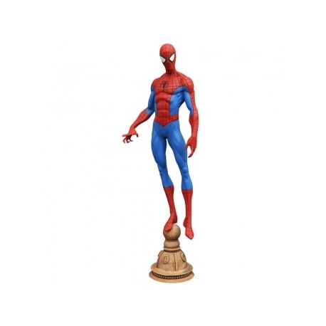 Marvel Gallery Spider-Man PVC Figure