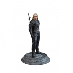 The Witcher (Netflix): Geralt Figure