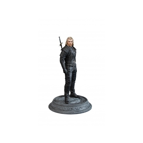 The Witcher (Netflix): Geralt Figure