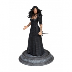 The Witcher (Netflix): Yennefer Figure