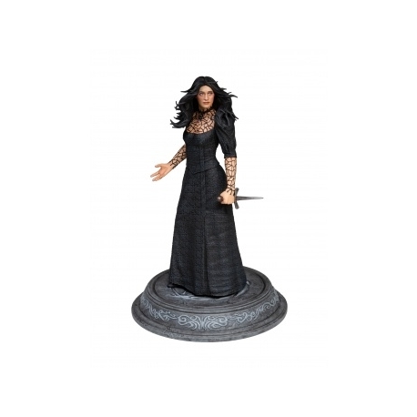 The Witcher (Netflix): Yennefer Figure