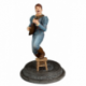 The Witcher (Netflix): Jaskier Figure