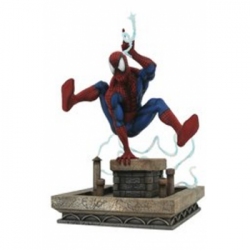 Marvel Gallery 90s Spider-Man PVC Figure