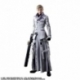 Final Fantasy Vii Remake Play Arts Kai Action Figure Rufus Shinra