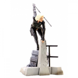 Diamond Select Toys - Marvel Gallery Avengers 3 Black Widow PVC Figure