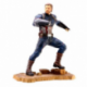 Diamond Select Toys - Marvel Gallery Avengers 3 Captain America PVC Figure