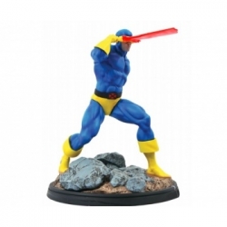 Marvel Premier Collection Cyclops Statue