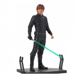 Rotj Luke Skywalker Milestones 1/6 Scale Statue