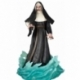 Nun Gallery Pvc Statue
