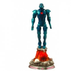 Marvel Select Stealth Iron Man Af