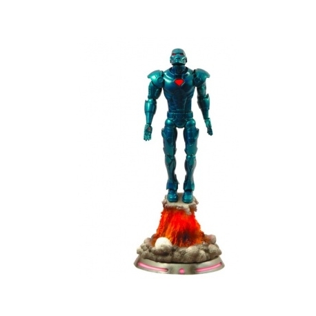 Marvel Select Stealth Iron Man Af