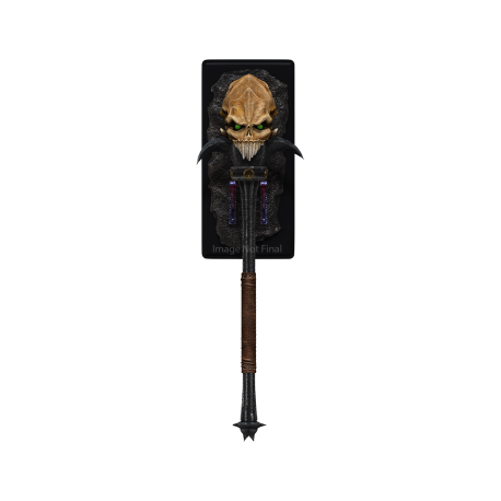 Dungeons & Dragons: Wand of Orcus Life-Sized Artifact