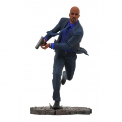 Diamond Select Toys - John Wick 2 Gallery Cassian Pvc Statue (C: 1-1-2)