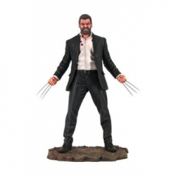 Marvel Premier Collection Logan
