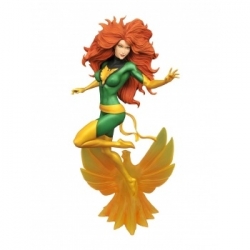 Marvel Gallery Jean Grey PVC Figure