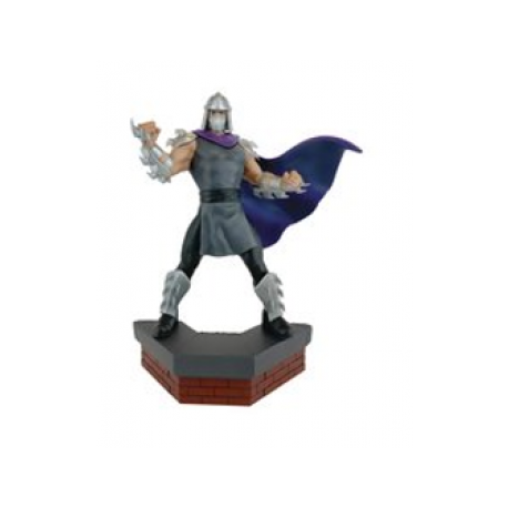 TMNT SHREDDER 1:8 SCALE PVC STATUE