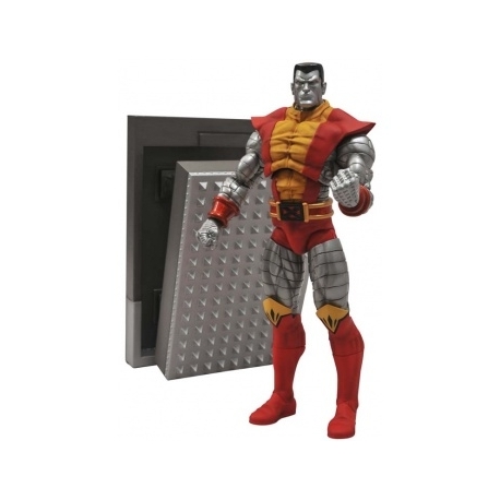 Diamond Select Toys - Marvel Select: Colossus Action Figure