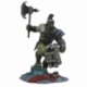 Diamond Select Toys - Marvel Gallery Thor: Ragnarok Movie Hulk Pvc Diorama