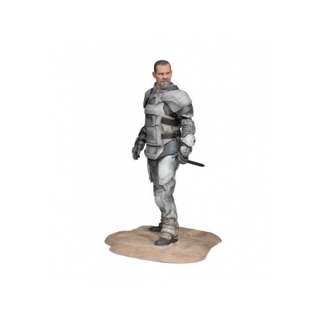Dune: Gurney Halleck Figure