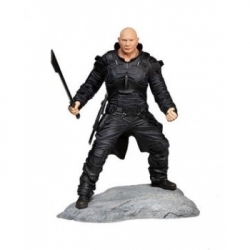 Dune: Glossu Rabban Figure