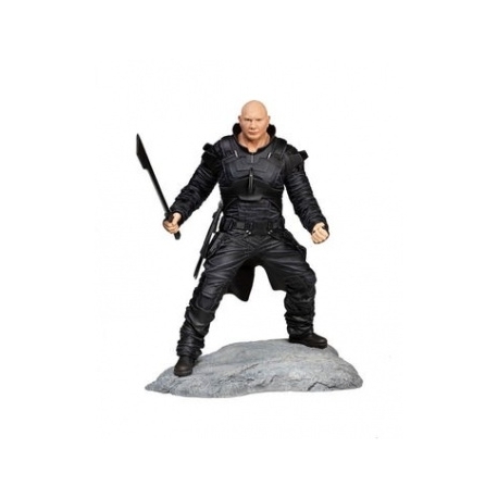 Dune: Glossu Rabban Figure