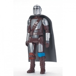 Gentle Giant - Star Wars The Mandalorian Beskar Jumbo Af (C: 1-1-2)