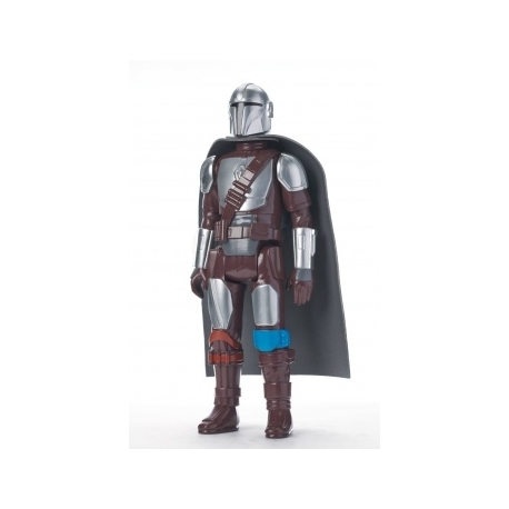 Gentle Giant - Star Wars The Mandalorian Beskar Jumbo Af (C: 1-1-2)