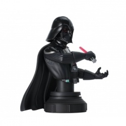 Gentle Giant - Star Wars Rebels Darth Vader Dlx 1/7Th Scale Bust (C: 1-1-2)